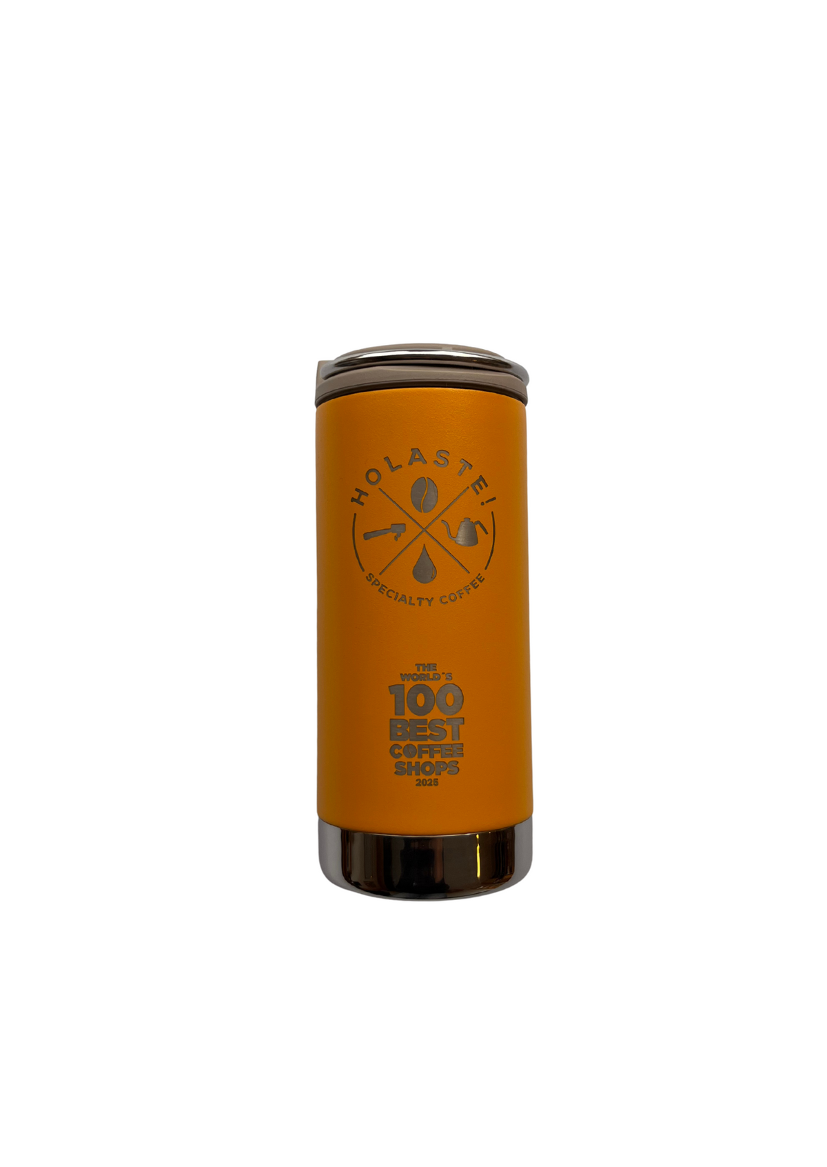 Mug Holaste! - Edición especial