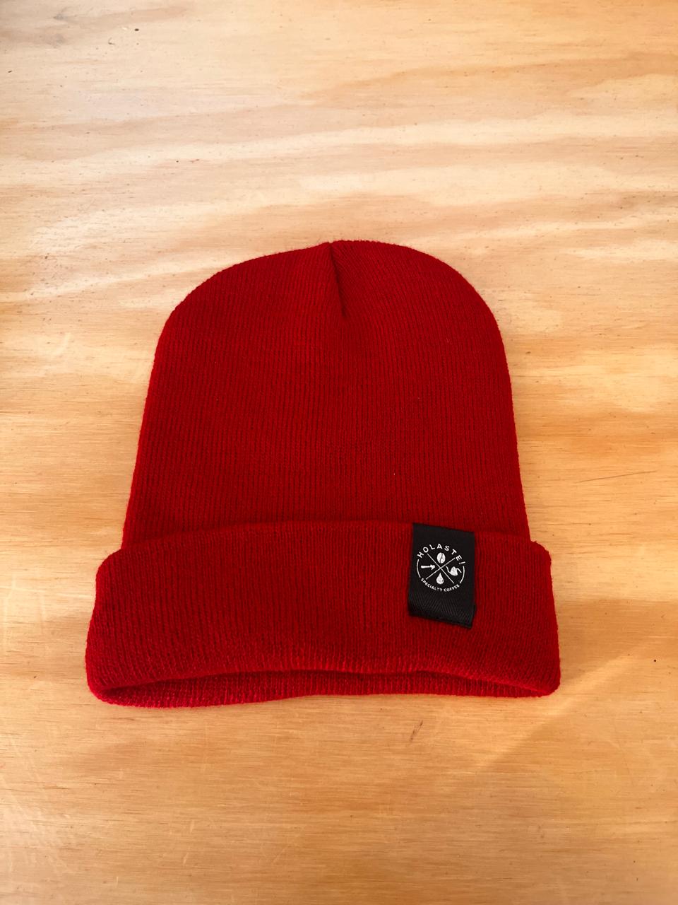 Gorro Holaste!